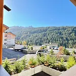 Appartement Cosy A L\'Ariondaz