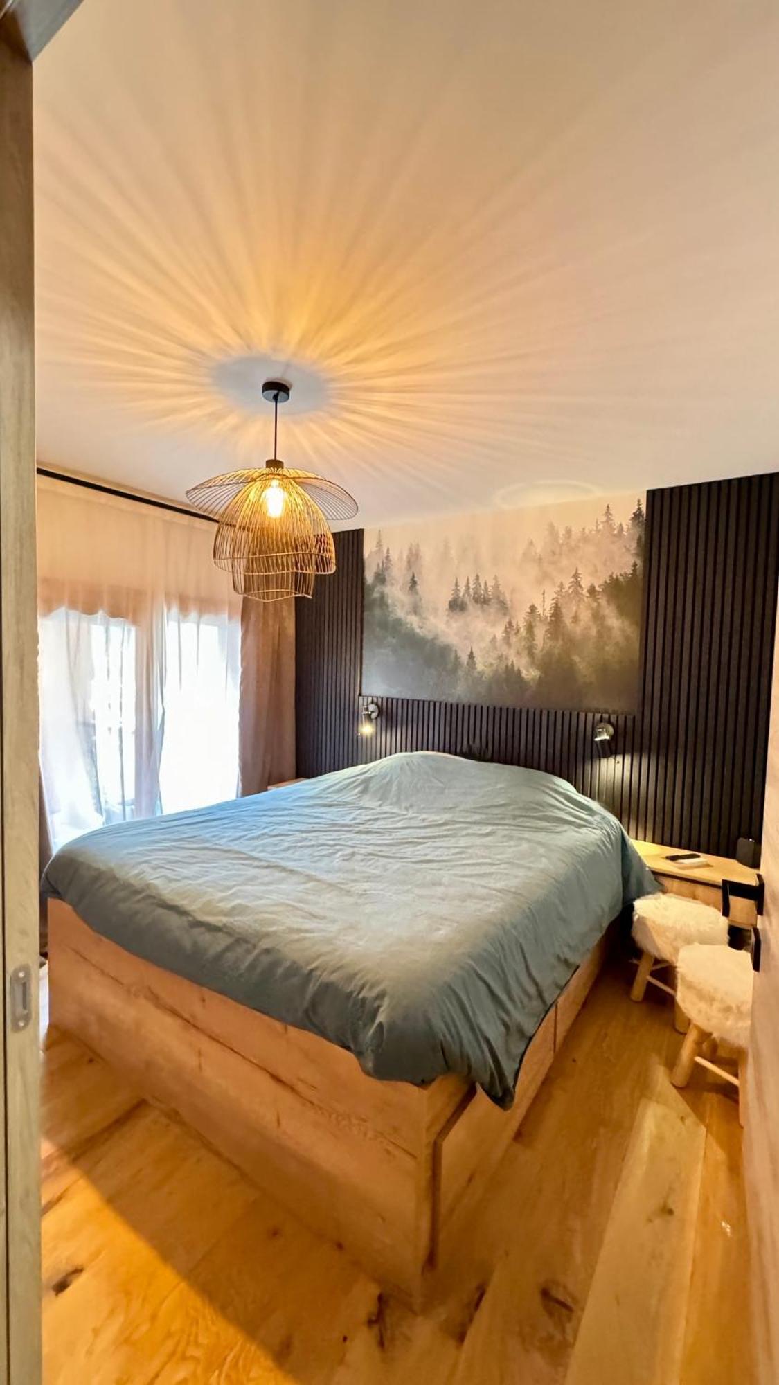 Cosy A L'ariondaz Appartamento *